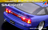 Nissan Sileighty Body Set