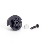 Hiro Seiko (#HS69015) Steering Wheel Adaptor - Spektrum-2