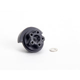 Hiro Seiko (#HS69158) Steering Wheel Adaptor - Sanwa-2