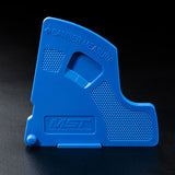 MST Camber Gauge - Blue