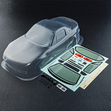 MST (#720014) MX-5 Body Set