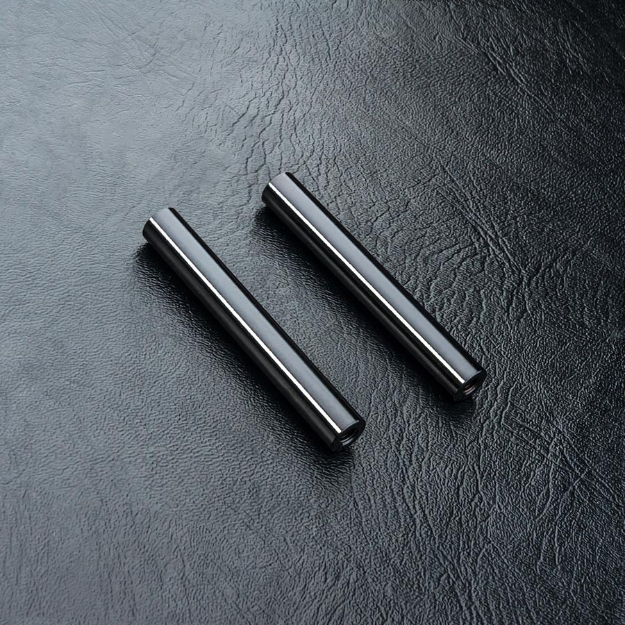 MST (#810023BK) Alum. Link 43mm - Black