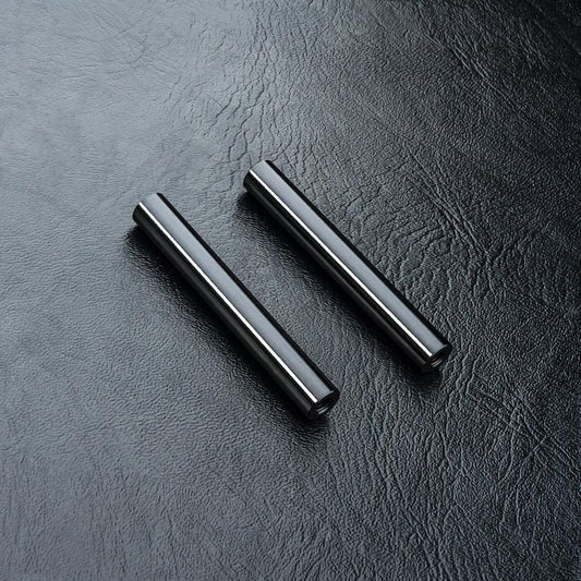 MST (#810023BK) Alum. Link 43mm - Black