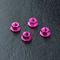 MST Alum. Wheel Nut 5.5