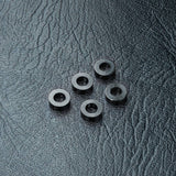 MST Alum. Spacers - Black