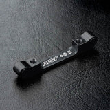 MST Alum. Suspension Mount (+0.5) - Black