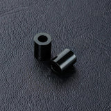 MST Alum. Spacers - Black