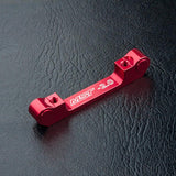 MST Alum. Suspension Mount (-2.0) - Red