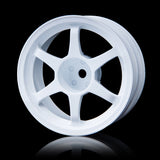 MST Type-C Wheel - White