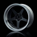 MST GT Offset Changeable Wheel Set - FS-FBK