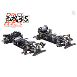 Drift Art DA3S RWD Drift Chassis Kit