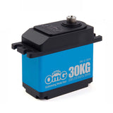 OMG A2-30CM 30kg Coreless HV Digital Servo