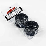 ARP (#ARW01NL-06BK) ARW01 10 Mode Drift Wheel - Black