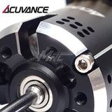 Acuvance LUXON AGILE 11.5T Motor - Black