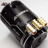 Acuvance LUXON AGILE 10.5T Motor - Black