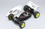 Yokomo (#B-YZ2FA) 2WD Off-Road YZ-2 Factory Assembled RTR Set