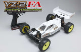 Yokomo 2WD Off-Road YZ-2 RTR Set