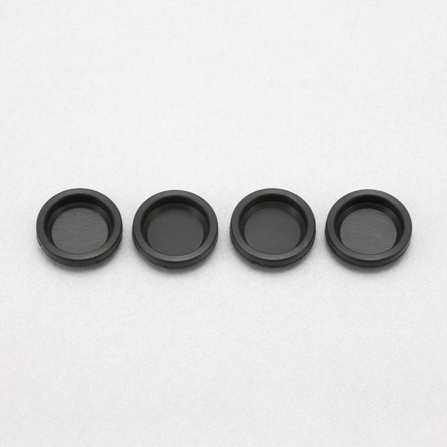 Yokomo (#B7-8DF16) Fluorine Rubber Diaphragm