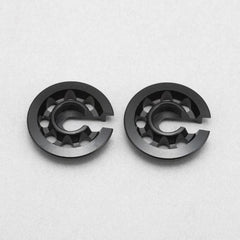 Yokomo (#B7-S3S16) Alum. Spring Cup (Short)