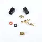 3Racing (#BAT-LP02) Banana Plug 4mm