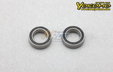 Yokomo Ceramic Ball Bearings 5 X 8 X 2.5