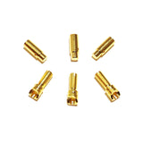 Yeah Racing (#BC-0013) 3.5MM Brushless Motor Connector Set