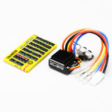 Yokomo BL-EP6P Brushless ESC w/ Programmer