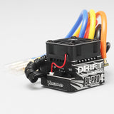 Yokomo PRO4D Drift Spec. Brushless ESC