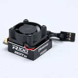 Yokomo (#BL-R100D) R100 Drift Spec. Brushless ESC