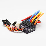 Yokomo SP4 Brushless ESC