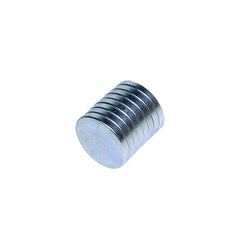 Spare Round Magnets