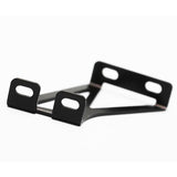 Yokomo Alum. Wing Mount - Black