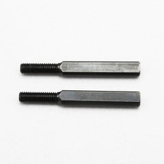 Yokomo (#D-155-20-A) Front Upper A-Arm Rod End Adapter 20mm