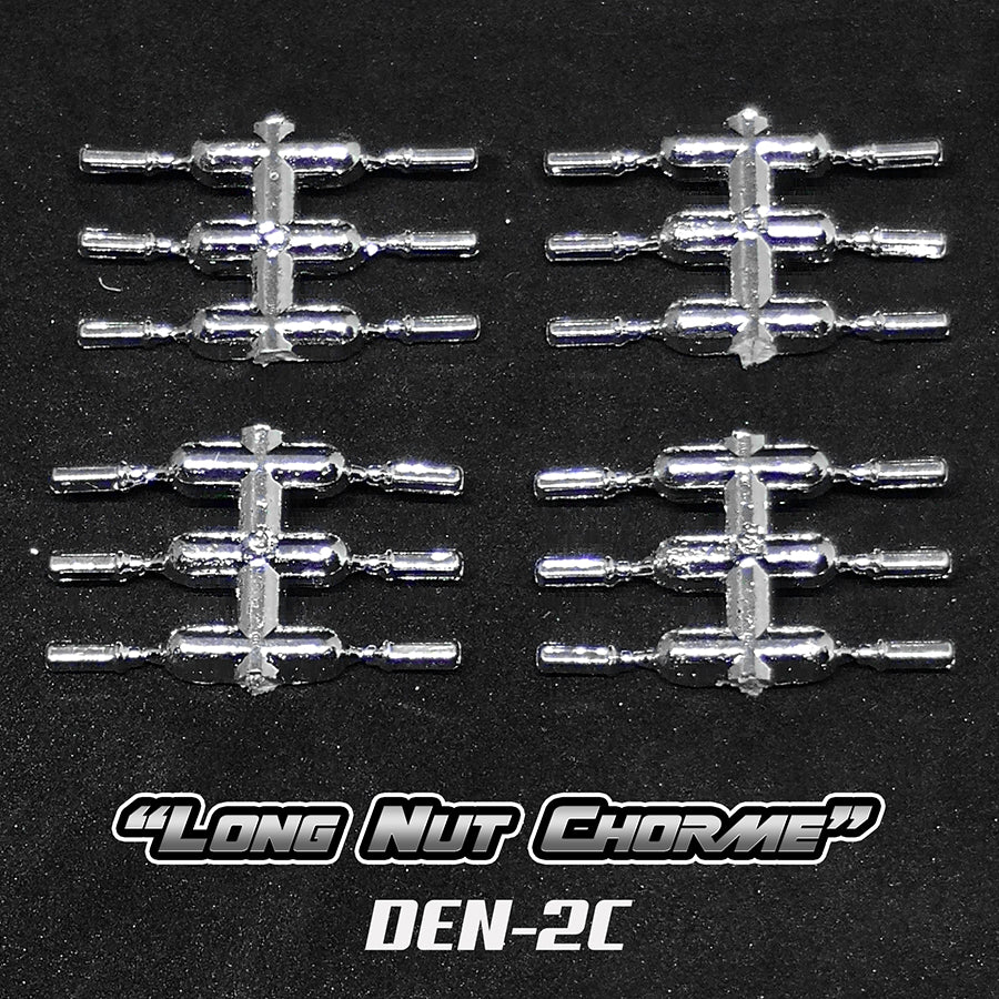DS Racing Wheel Studs - Long Type