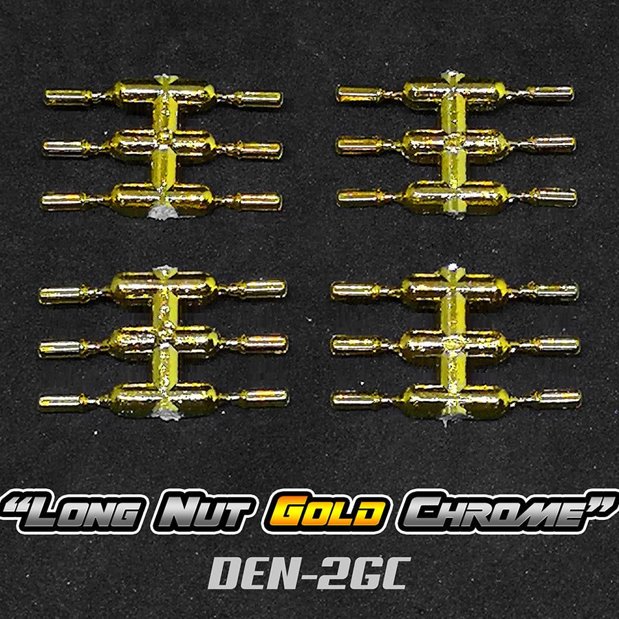 DS Racing Wheel Studs - Long Type