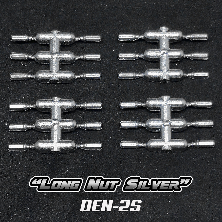 DS Racing Wheel Studs - Long Type