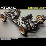 Atomic DRZ3 MP RWD Drift Chassis Kit