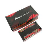 Gens Ace Redline 4000mAh 130C 7.6V HV Shorty LiPo Battery