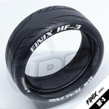 DS Racing (#HF-3SE) Finix HF-3 Tyre