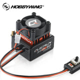 Hobbywing QuicRun 10BL60 Sensored Brushless ESC