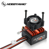 Hobbywing QuicRun 10BL60 Sensored Brushless ESC