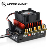 Hobbywing QuicRun 10BL120 Sensored Brushless ESC