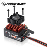 Hobbywing QuicRun 10BL120 Sensored Brushless ESC