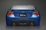 SUBARU BRZ Body Set - Metallic Blue