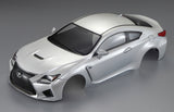 LEXUS RC F Body Set - Pearl White