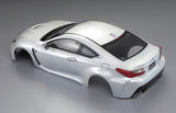 LEXUS RC F Body Set - Pearl White