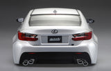 LEXUS RC F Body Set - Pearl White