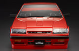 NISSAN SKYLINE R31 Body Set - Red