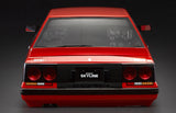 NISSAN SKYLINE R31 Body Set - Red