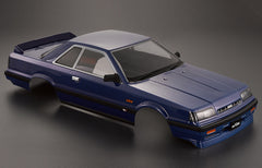 NISSAN SKYLINE R31 Body Set - Blue